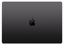 Ноутбук Apple MacBook Pro 14" M4 16GB 1TB SSD Space Black (MW2V3) 250_100_754371
