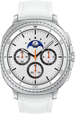 Часы Samsung Galaxy Watch 8 LTE Classic 46mm White 400_400_775232