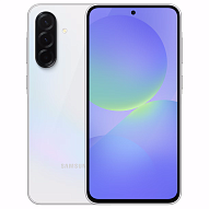 Смартфон Samsung Galaxy A36 5G 8/256GB Awesome White (A366B) 500_191_822955