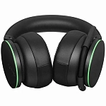 Наушники XBOX Wireless Headset Black  250_100_627360