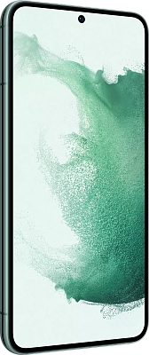 Смартфон Samsung Galaxy S22 8/256GB Green (S901B) 400_400_820578