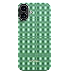 Чехол для iPhone 16 Pitaka Ultra Slim Case - Forest Green 250_100_253447
