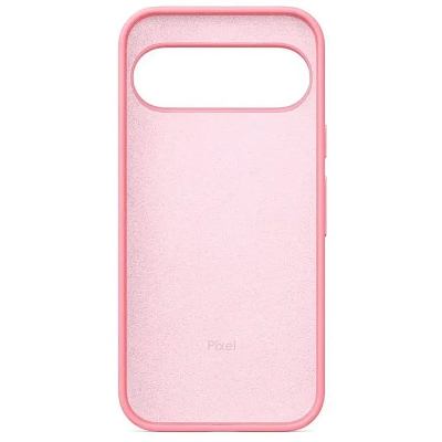 Чехол Google Pixel 9/9 Pro Silicone Protective Case - Peony 400_400_479407