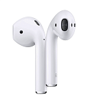 Наушники Apple AirPods 2 (Lightning) 250_100_119980