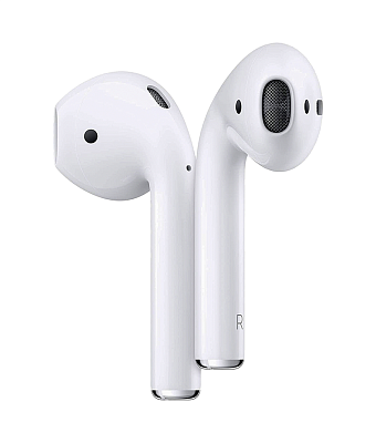 Наушники Apple AirPods 2 (Lightning)