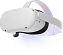 Шлем виртуальной реальности Oculus Quest 2 256GB
