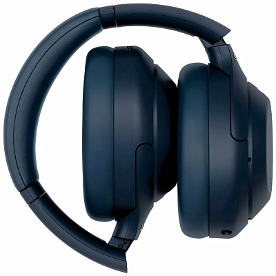 Наушники Sony WH-1000XM4 Blue 400_400_627273