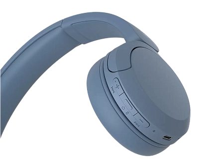 Наушники Sony WH-CH520 Blue