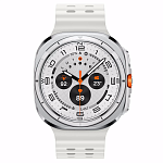 Часы Samsung Galaxy Watch Ultra 47mm LTE Titanium White 250_100_641388