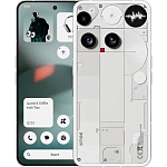 Смартфон Nothing Phone (3) 12/256GB White 250_100_728469