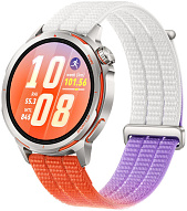 Часы Huawei Watch GT Runner 2 46mm Dawn Orange 500_191_784698