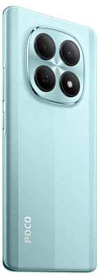 Смартфон Poco M8 5G 8/512GB Green 400_400_701775