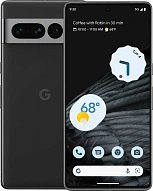 Смартфон Google Pixel 7 Pro 12/128GB Obsidian 500_191_122381