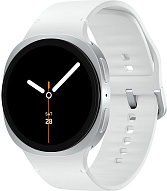 Часы Samsung Galaxy Watch 8 LTE 40mm Silver 500_191_758950