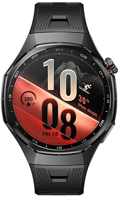 Часы Huawei Watch GT 7 Pro 46mm Black 400_400_850199