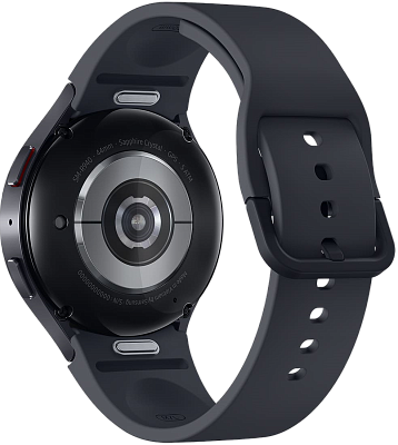 Часы Samsung Galaxy Watch 6 44mm Graphite 400_400_641196