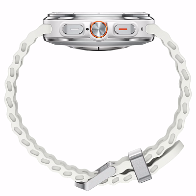 Часы Samsung Galaxy Watch Ultra 47mm LTE Titanium White 400_400_464848