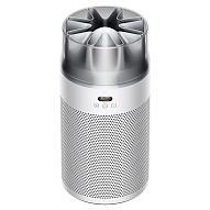 Очиститель воздуха Dyson HushJet Purifier Compact HJ10 - White/Silver (EU) 500_191_877362