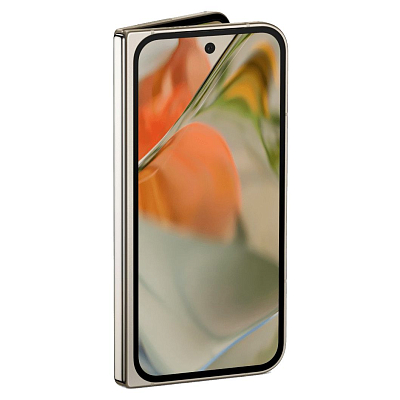 Смартфон Google Pixel 9 Pro Fold 16/256GB Porcelain 400_400_599269