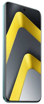 Смартфон Poco M8 Pro 5G 12/512GB Green 400_400_700945