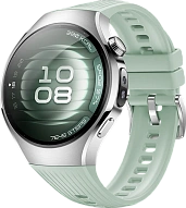 Часы Huawei Watch 5 42mm Light Green 500_191_784231