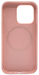 Силиконовый чехол для iPhone 14 Pro Max с MagSafe Розовый 250_100_532468