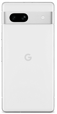 Смартфон Google Pixel 7A 8/128GB Snow (JP) 400_400_636599