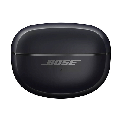 Беспроводные наушники Bose Ultra Open Earbuds True Wireless Black