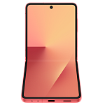 Смартфон Samsung Galaxy Z Flip 7 12/256GB Coral Red (SM-F966B) 250_100_501467