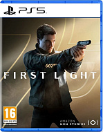 Игра PS5 First Light 007 (русские субтитры) 500_191_774927