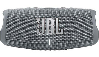 Портативная колонка JBL Charge 5 Gray 500_191_756143