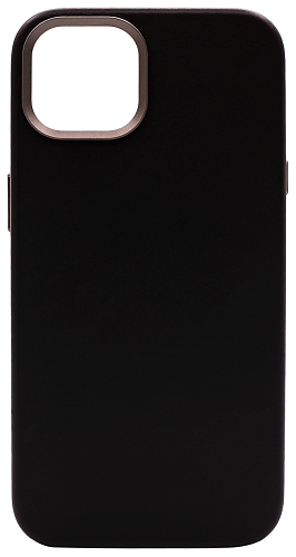 Чехол для iPhone 14 DD Naples Series Черный 250_100_761831