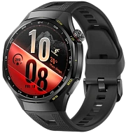 Часы Huawei Watch GT 7 Pro 46mm Black 500_191_850207