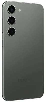 Смартфон Samsung Galaxy S23 8/128GB Green (S911B) 400_400_637985
