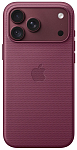Чехол Apple iPhone 17/18 Pro Max TechWoven Case with MagSafe - Mulberry 250_100_875210