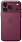 Чехол Apple iPhone 17/18 Pro Max TechWoven Case with MagSafe - Mulberry 42_42_875209