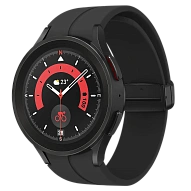 Часы Samsung Galaxy Watch 5 Pro 45mm Black Titanium 500_191_150464