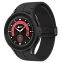 Часы Samsung Galaxy Watch 5 Pro 45mm Black Titanium