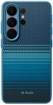 Чехол для Samsung Galaxy S26 Ultra Pitaka Cairn Case Military-Grade - Moonrise 250_100_770087