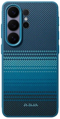 Чехол для Samsung Galaxy S26 Ultra Pitaka Cairn Case Military-Grade - Moonrise 400_400_770087