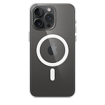Чехол для iPhone 15 Pro Clear Case with MagSafe 250_100_642052