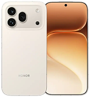 Смартфон Honor 600 Pro 12/256GB Golden White 500_191_740113