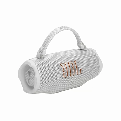 Портативная колонка JBL Charge 6 White 400_400_590365