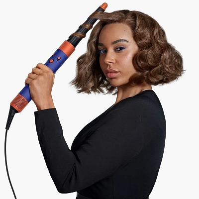 Стайлер Dyson Airwrap i.d. Complete Long HS08 Diffuse Straight+Wavy - Vinca Blue 400_400_639376