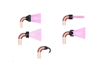 Фен Dyson Supersonic R Pro HD17 Gift Edition - Ceramic Pink 250_100_737467