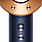 Фен Dyson Supersonic HD15 - Prussian Blue 42_42_863615