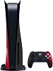 Игровая приставка Sony PlayStation 5 Slim Disc Edition - Spider Man 2 Limited Edition 100_100_371320
