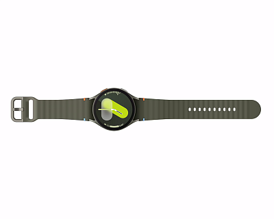 Часы Samsung Galaxy Watch 7 44mm Green 400_400_475005