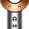 Фен Dyson Supersonic HD15 - Nickel/Copper (EU) 42_42_842352