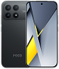 Смартфон Poco F8 Pro 12/512GB Black 100_100_700780